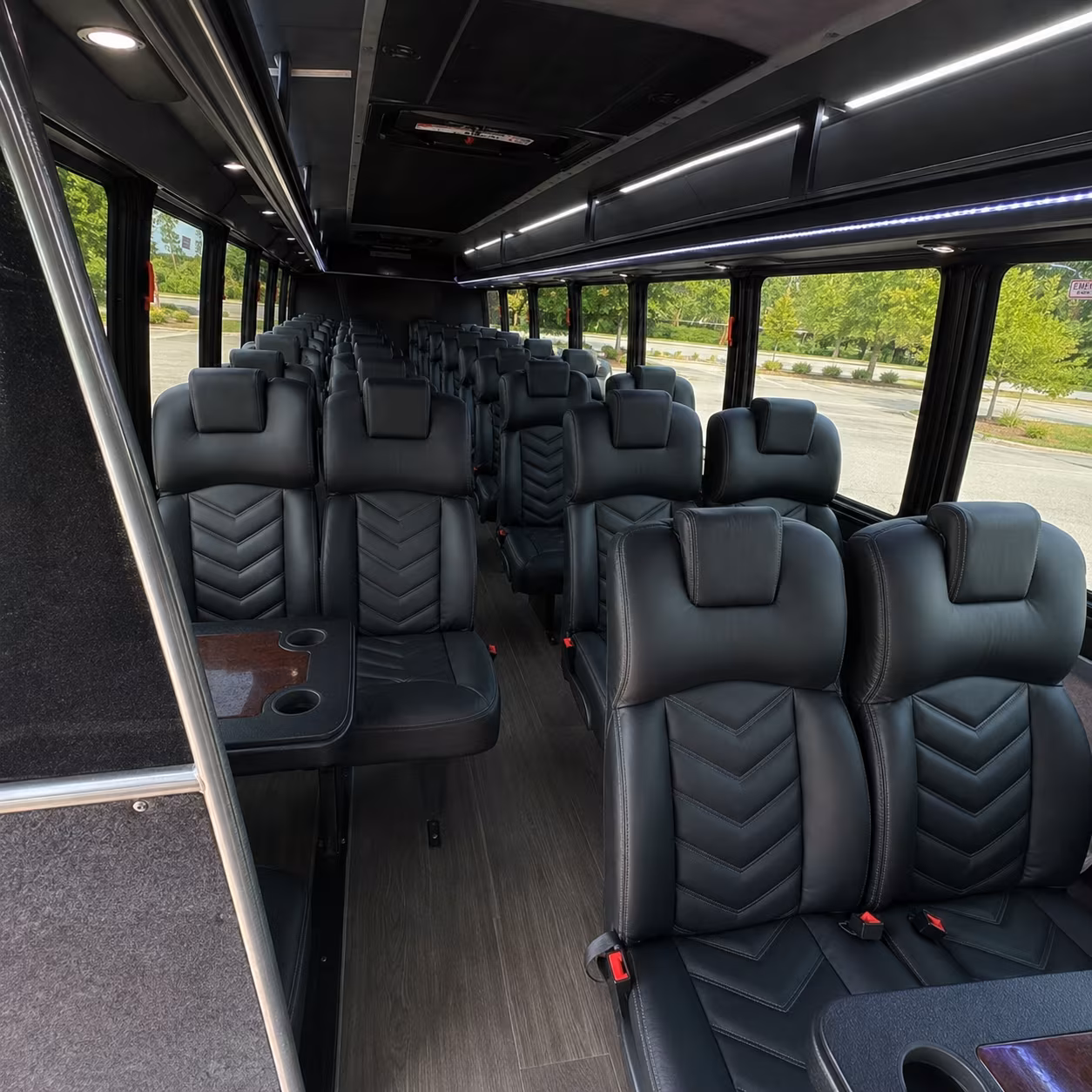 clinton township airport transportation