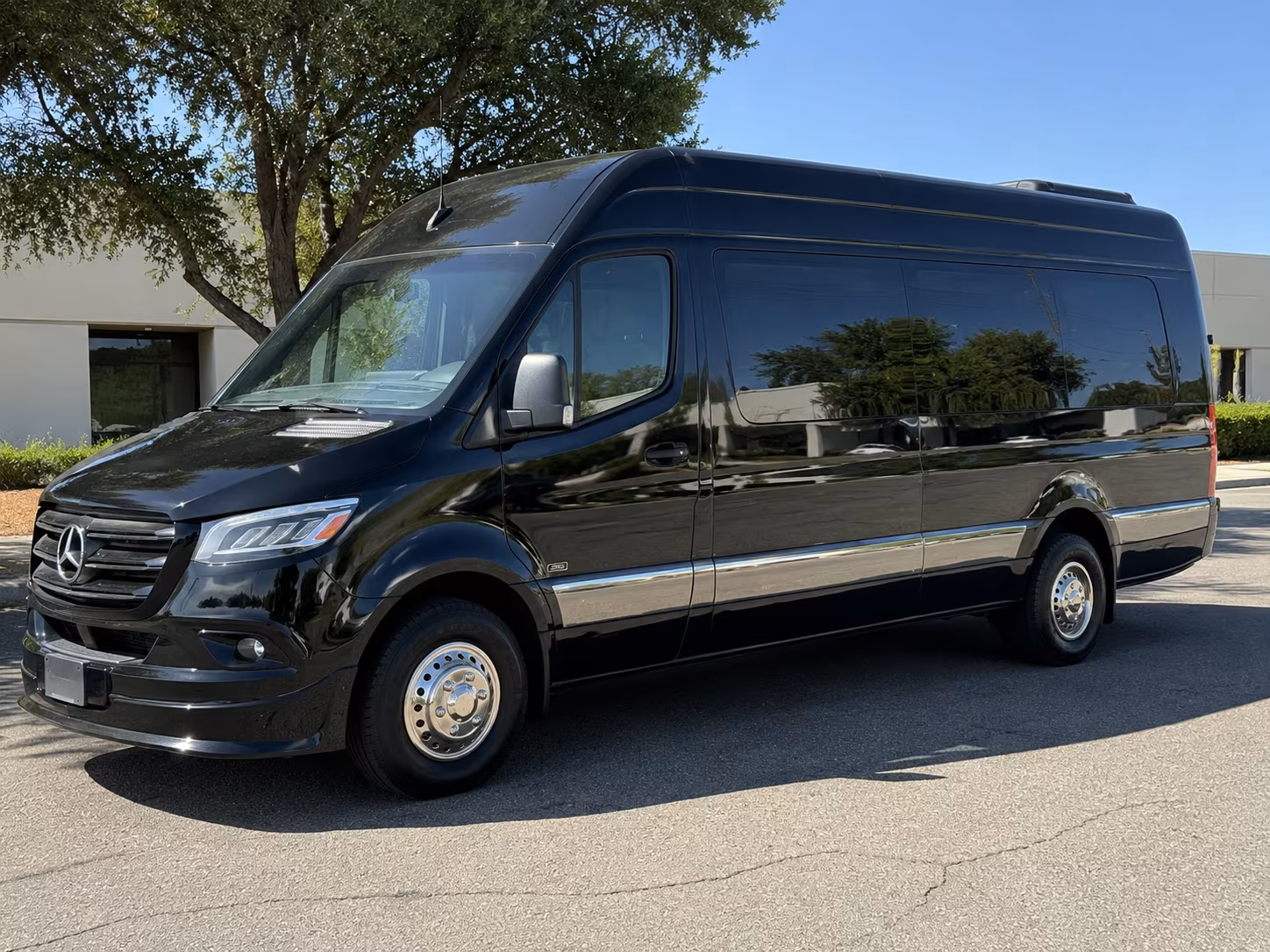 clinton township employee transportation